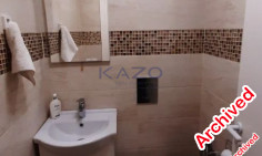 Modern two bedroom apartment for sale in Neapolis 