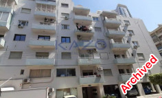 Modern two bedroom apartment for sale in Neapolis 