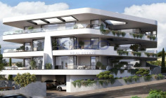 2 bedroom apartment 85 m2 for sale in Agios Athanasios