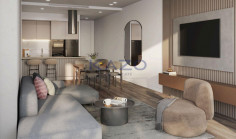 2 bedroom apartment 85 m2 for sale in Agios Athanasios