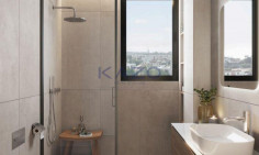 2 bedroom apartment 85 m2 for sale in Agios Athanasios