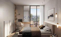 2 bedroom apartment 85 m2 for sale in Agios Athanasios