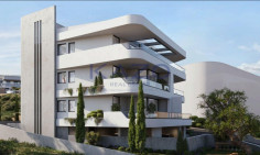 2 bedroom apartment 85 m2 for sale in Agios Athanasios