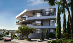 2 bedroom apartment 85 m2 for sale in Agios Athanasios