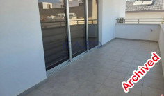 Modern 2-bedroom apartment for sale in Agios Ioannis 