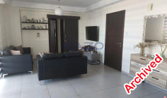 Modern 2-bedroom apartment for sale in Agios Ioannis 