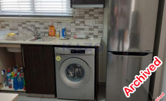 Modern 2-bedroom apartment for sale in Agios Ioannis 