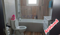 Modern 2-bedroom apartment for sale in Agios Ioannis 