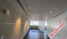 Spacious 176 m2 office for sale in Kapsalos 