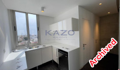 Spacious 176 m2 office for sale in Kapsalos 