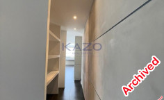 Spacious 176m2 office for rent in Kapsalos 