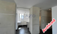 Spacious 176m2 office for rent in Kapsalos 