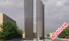 Spacious full floor medical office for sale in vibrant Polemidia area 
