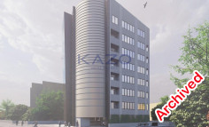 Spacious full floor medical office for sale in vibrant Polemidia area 