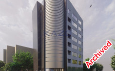 Spacious full floor medical office for sale in vibrant Polemidia area 