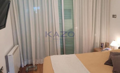 Modern fully furnished penthouse with three bedrooms in Neapolis 