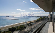 Modern office space for sale with sea view 