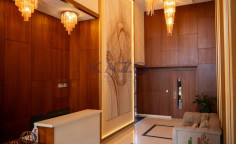 Modern office space for sale with sea view 