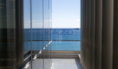 Modern office space for sale with sea view 