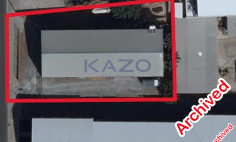Spacious 570 m2 warehouse for rent in Ypsonas 