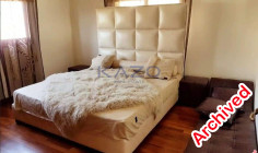 7 bedroom villa with swimming pool to rent in Agios Tychonas