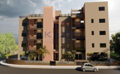 Spacious 3 bedrooms apartment for sale in Kato Polemidia