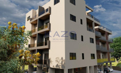 Spacious 3 bedrooms apartment for sale in Kato Polemidia