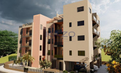 Charming two bedroom apartment for sale in Polemidia 