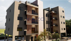Charming two bedroom apartment for sale in Polemidia 