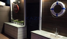Astonishing six bedroom villa for sale in serene Kolossi area 