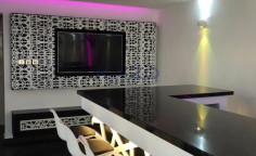 Astonishing six bedroom villa for sale in serene Kolossi area 