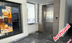 Fully furnished 3 bedroom apartment for rent in Neapolis 500m from the beach 