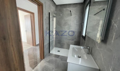 Modern 6 bedroom villa with sea view in Parekklisia for sale 