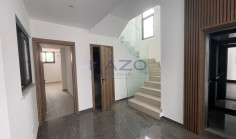 Modern 6 bedroom villa with sea view in Parekklisia for sale 