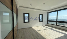Modern 6 bedroom villa with sea view in Parekklisia for sale 