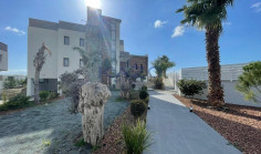 Modern 6 bedroom villa with sea view in Parekklisia for sale 