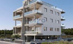 Modern studio apartment in thriving Zakaki neighborhood 