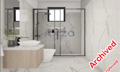 Modern 2 bedroom apartment for sale in Trachoni 