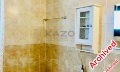 Modern detached house with sea view in Souni 