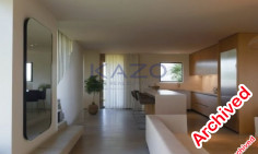Detached house for sale in scenic Moni with sea view 