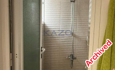 Spacious unfurnished upper level house for rent in Fasoula 