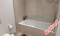 Luxurious villa for sale in Mouttagiaka with pool 
