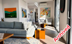 Luxurious villa for sale in Mouttagiaka with pool 