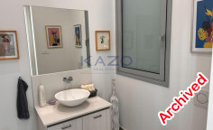 Luxurious villa for sale in Mouttagiaka with pool 