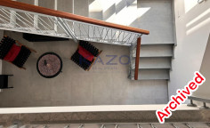 Luxurious villa for sale in Mouttagiaka with pool 