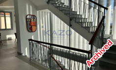 Luxurious villa for sale in Mouttagiaka with pool 