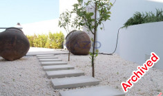Luxurious villa for sale in Mouttagiaka with pool 