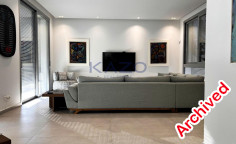 Luxurious villa for sale in Mouttagiaka with pool 