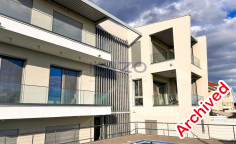 Luxurious villa for sale in Mouttagiaka with pool 