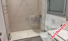 Luxurious villa for sale in Mouttagiaka with pool 